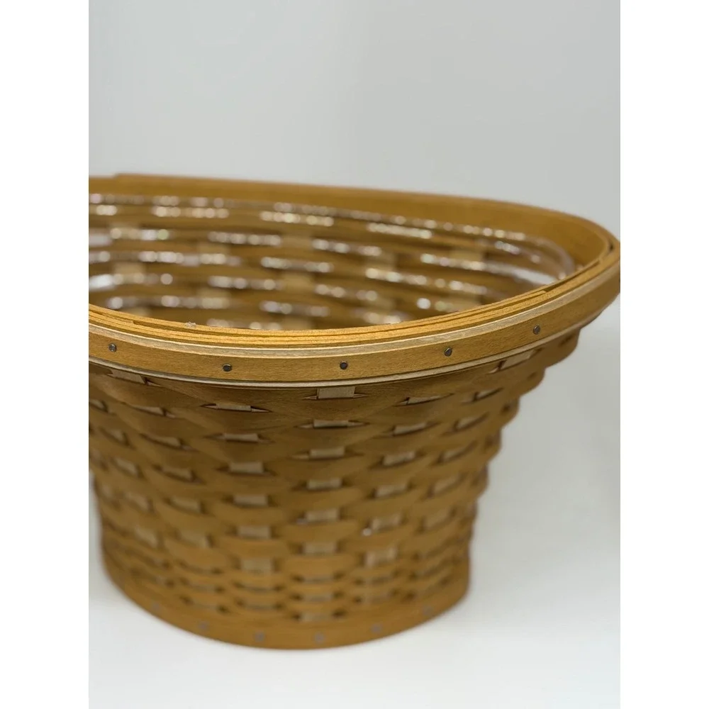 Longaberger wall vase