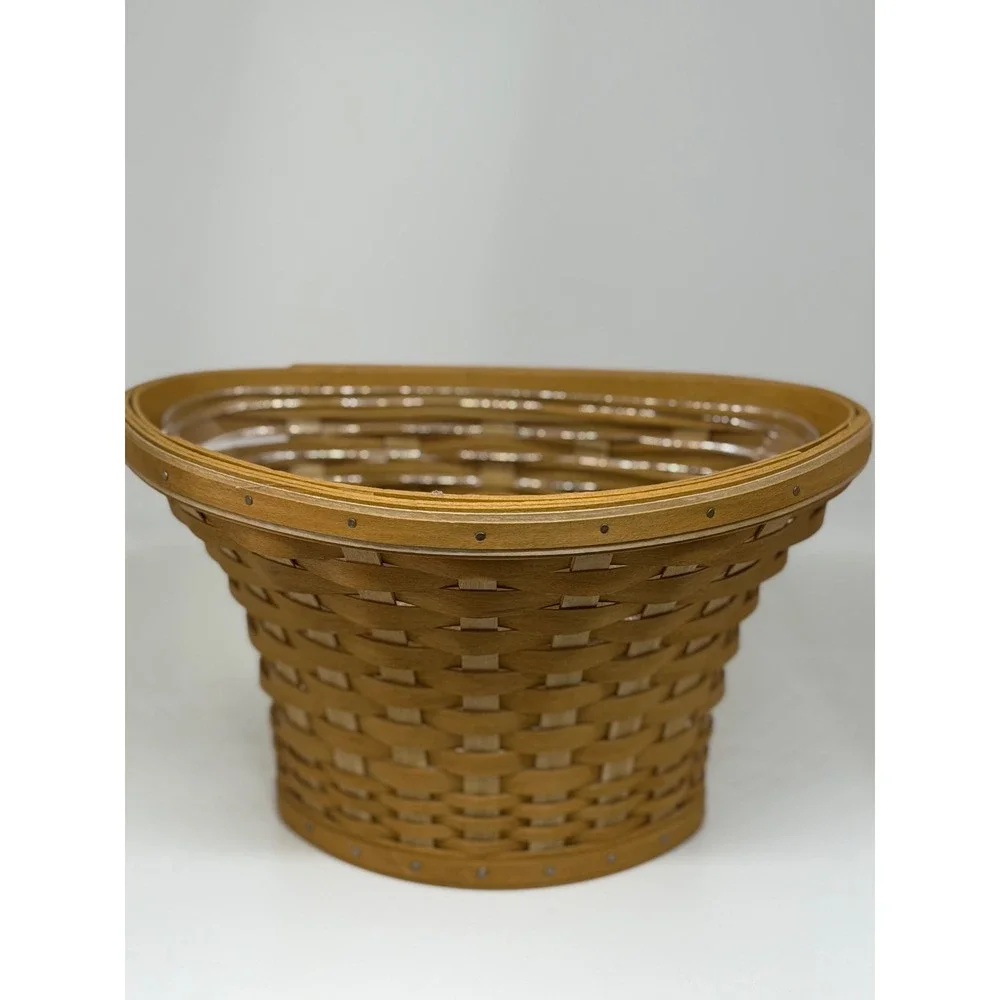 Longaberger wall vase