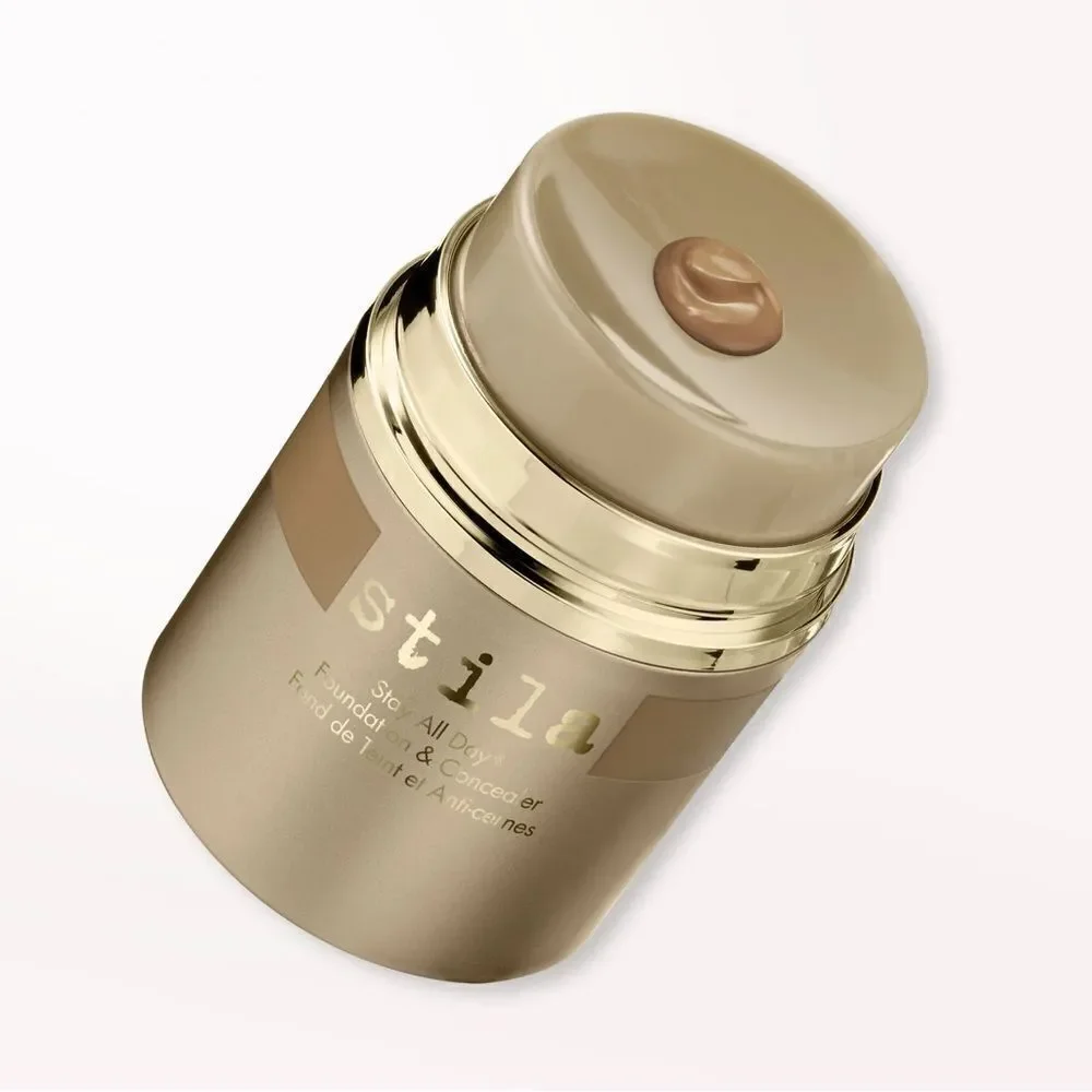 Stila oil day