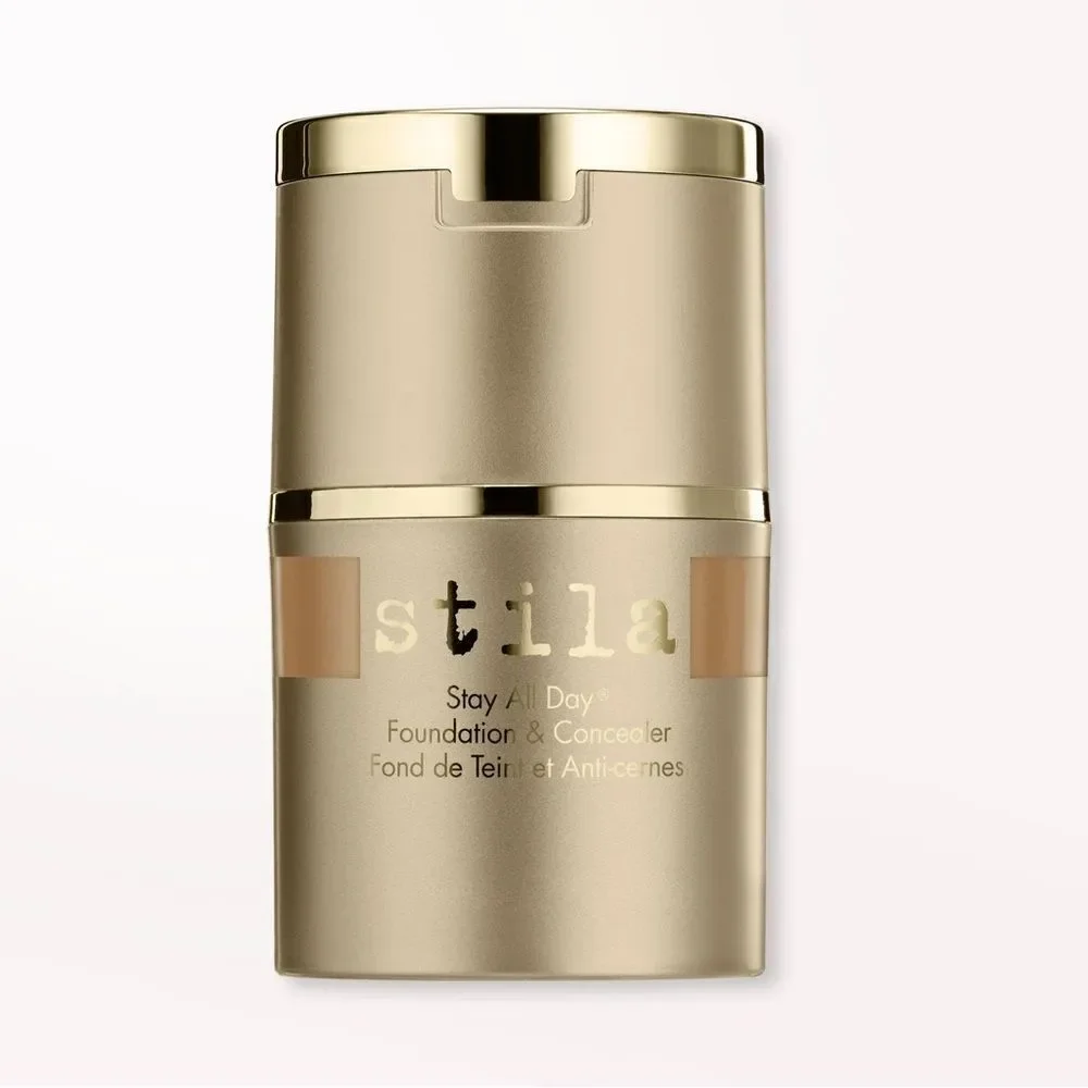 Stila high less