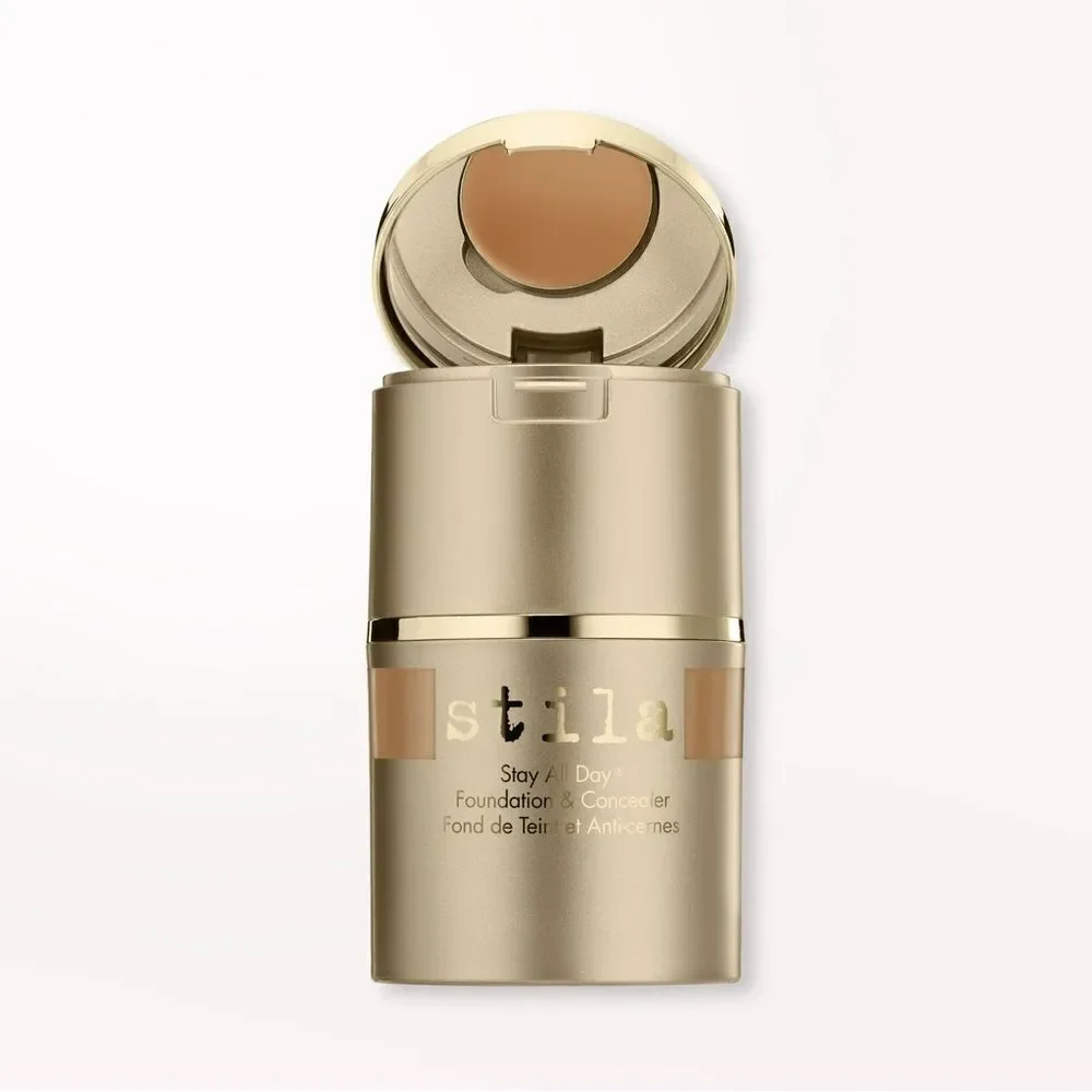 Stila hidden natural