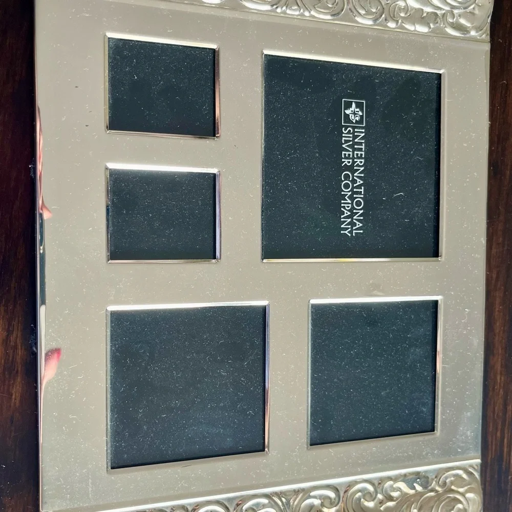 International Silver Company beautiful silver