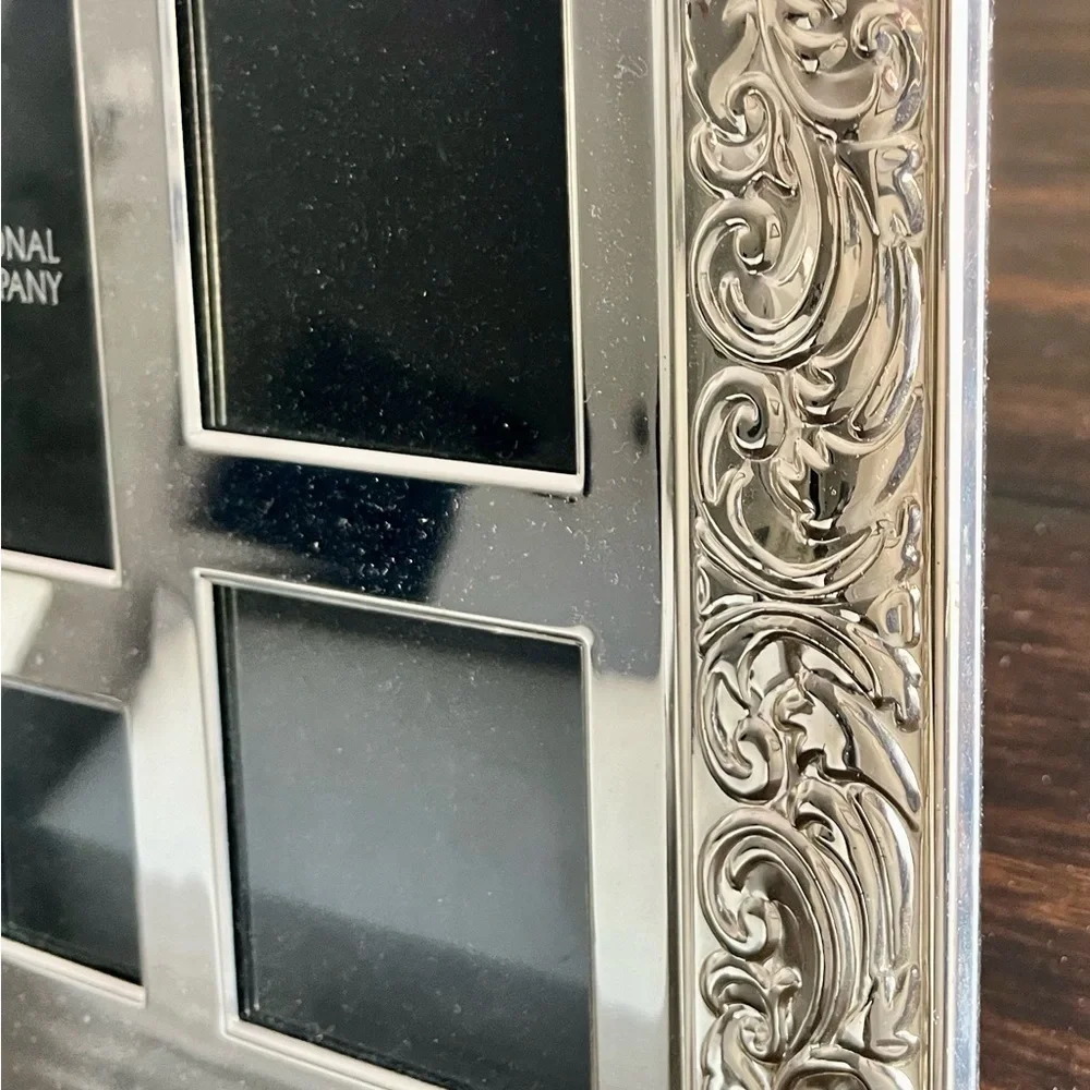 International Silver Company beautiful silver