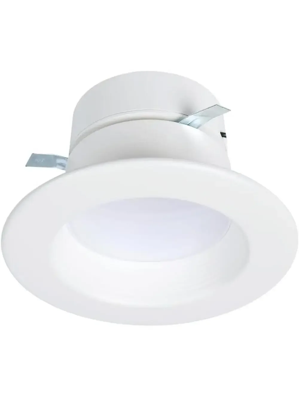 Halo RL 4 In. Canless Recessed LED Downlight, 600/900Lm, 5CCT RL4LS9FSD2W1EWH