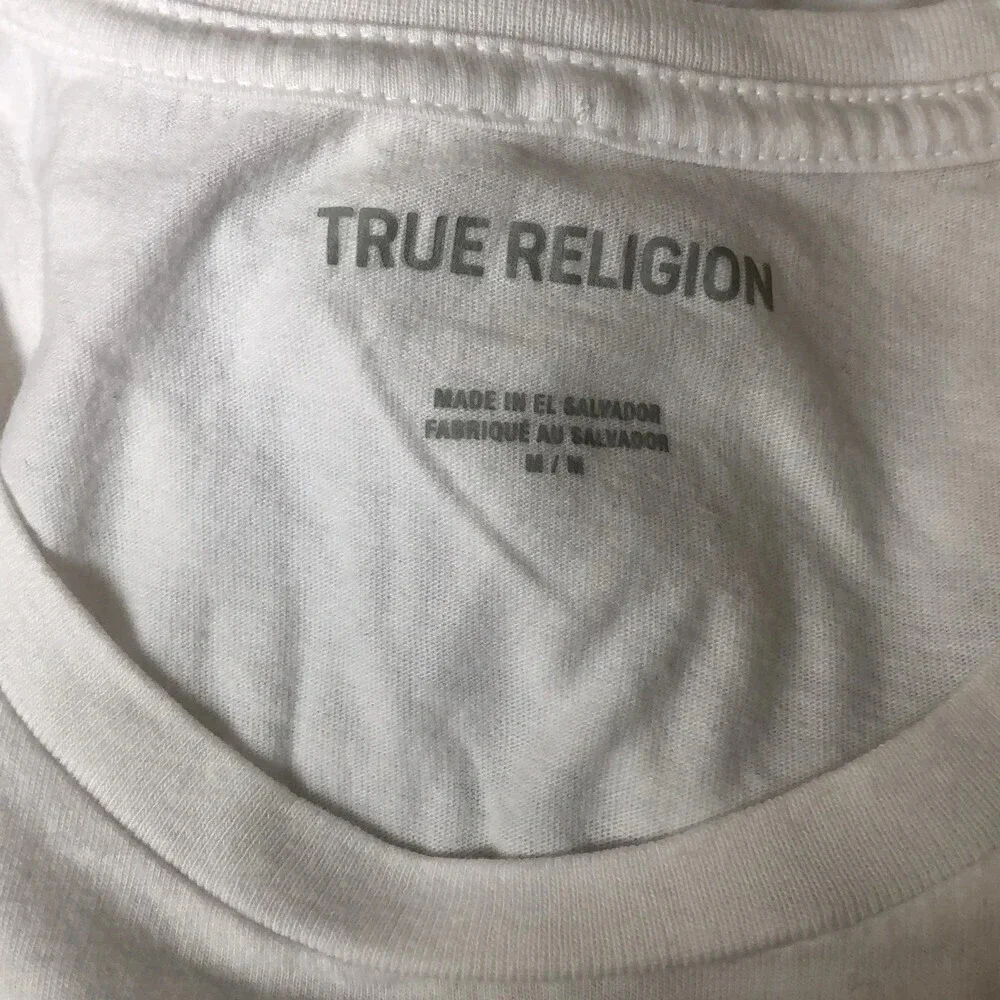 True Religion true religion