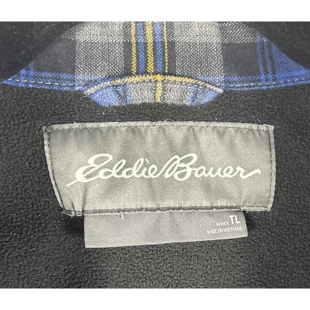 Eddie Bauer stay warm