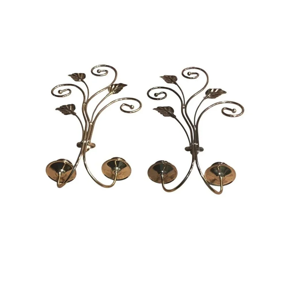 unbranded brass gold