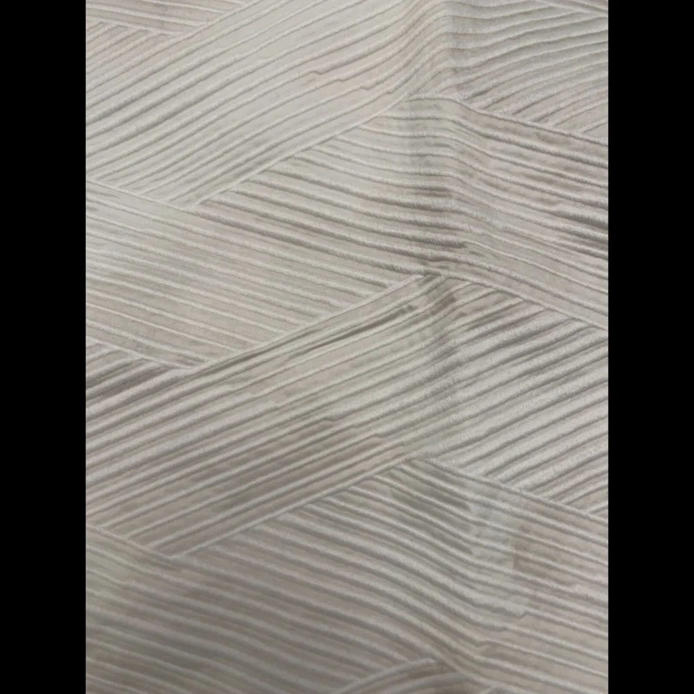 NEW Hotel Collection Lateral‎ Cotton (1) Euro European Pillow Sham