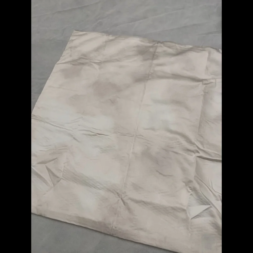 NEW Hotel Collection Lateral‎ Cotton (1) Euro European Pillow Sham