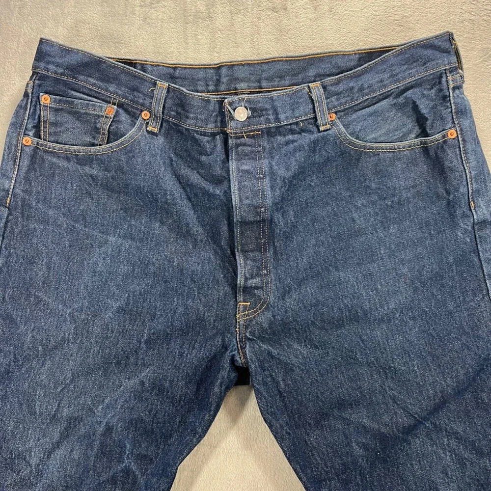 Levis normal wear
