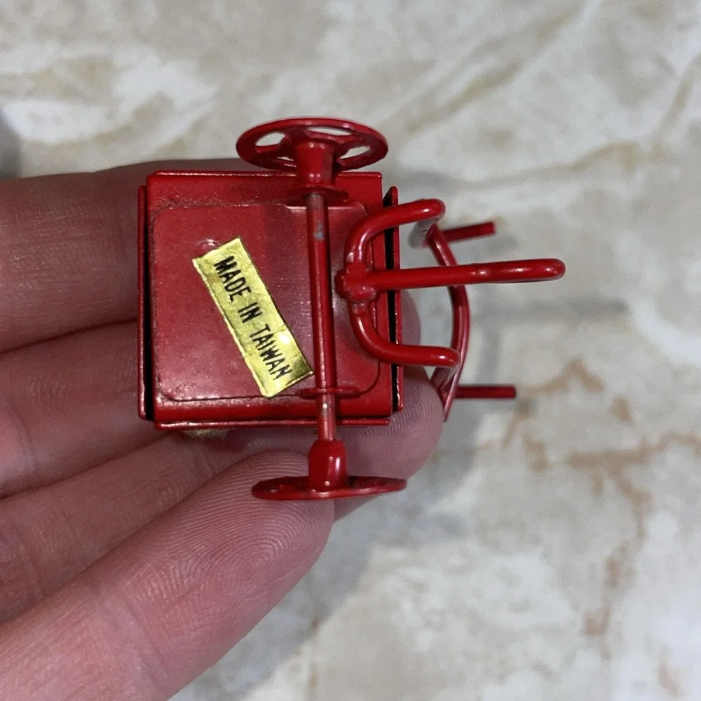 N/A new item