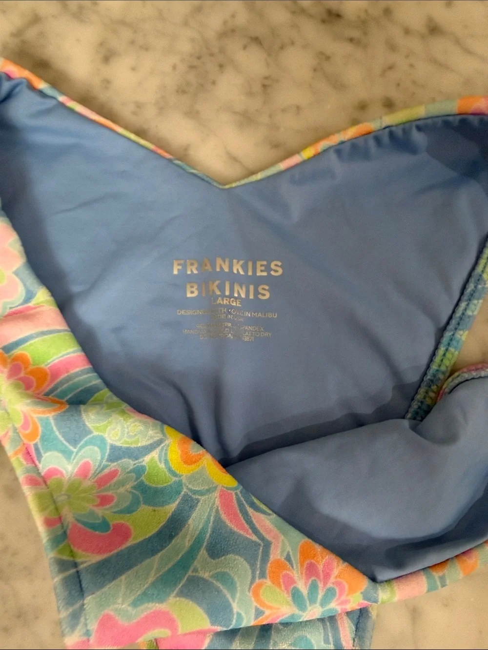frankie’s bikinis