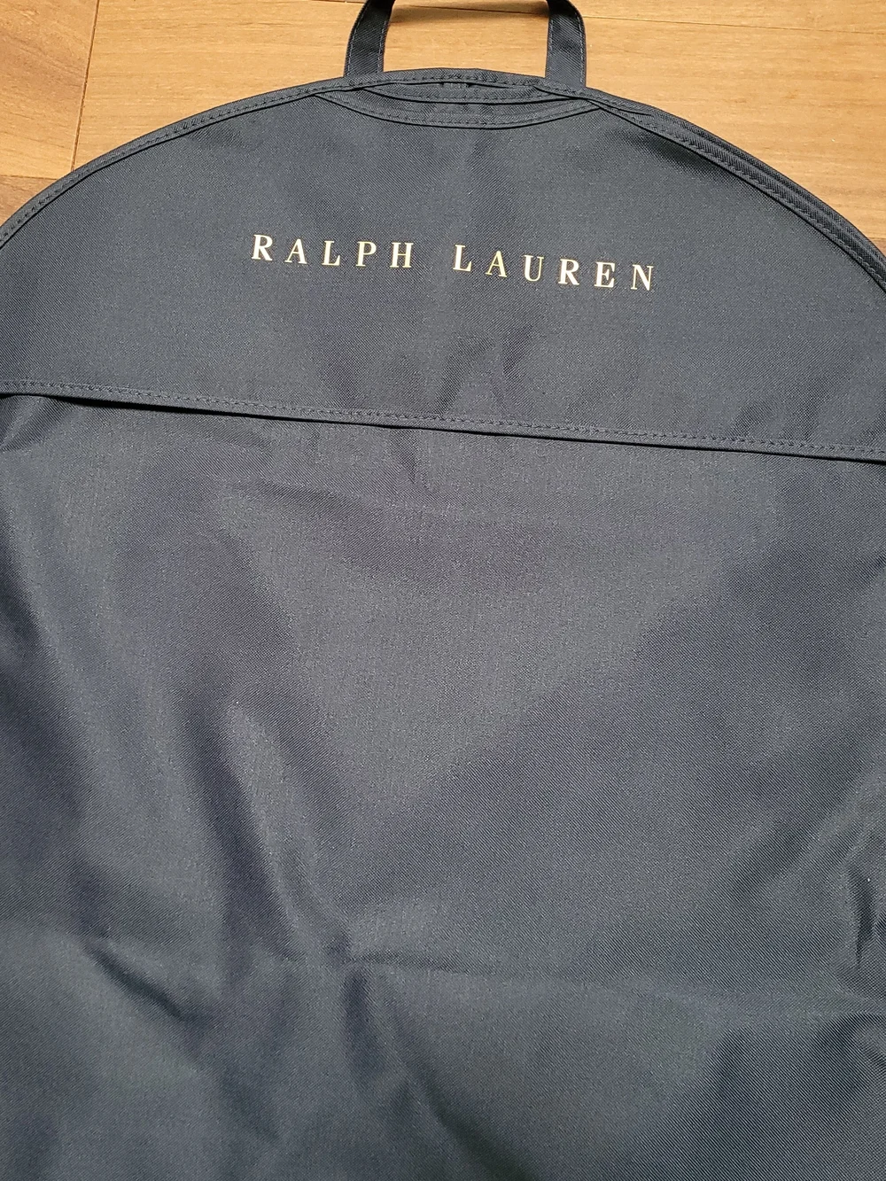 Ralph Lauren lining 24 out