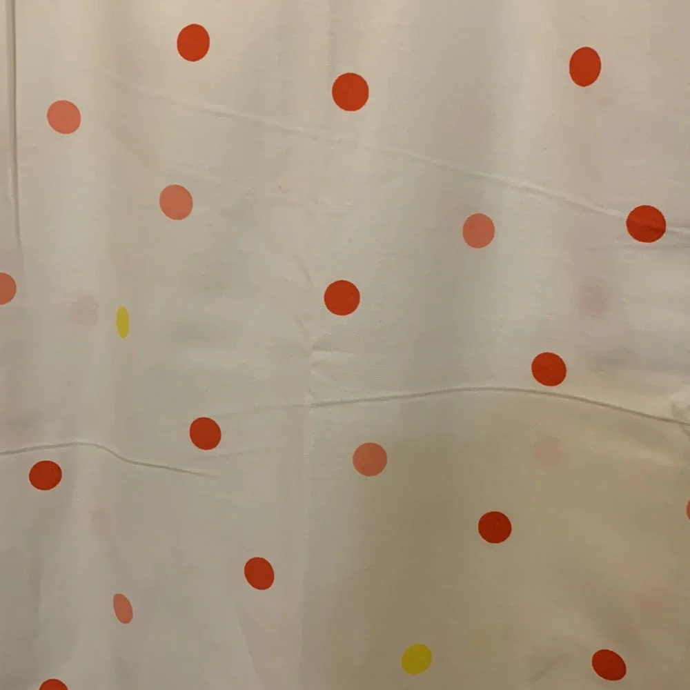 kate spade nwot cloth