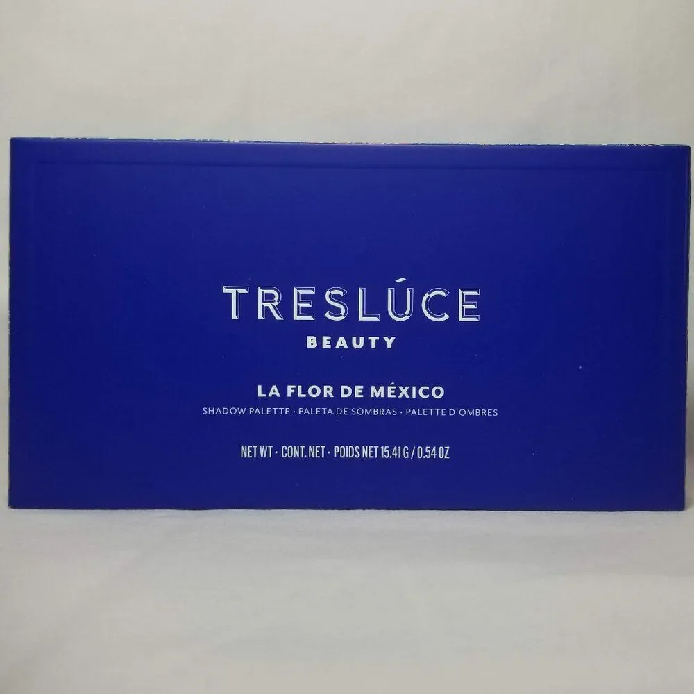 Tresluce Beauty tresluce beauty