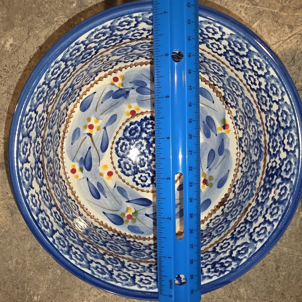 Temptations elegant blue