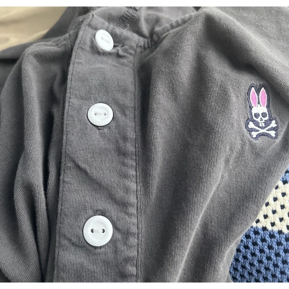 Psycho Bunny psycho bunny