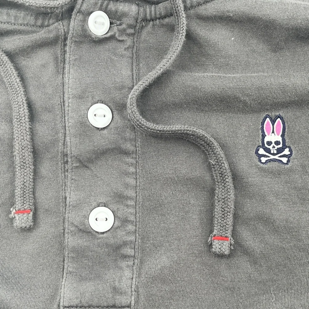 Psycho Bunny psycho bunny