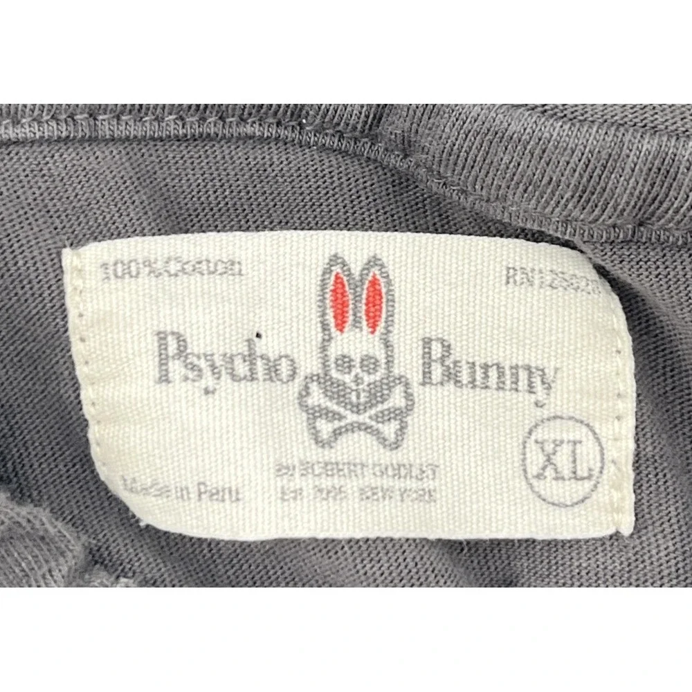 Psycho Bunny psycho bunny