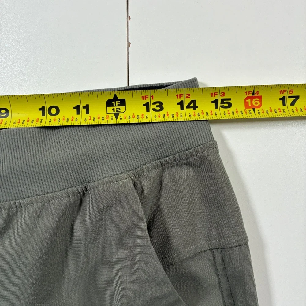 Lululemon abc jogger