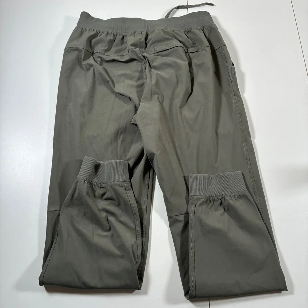 Lululemon abc jogger