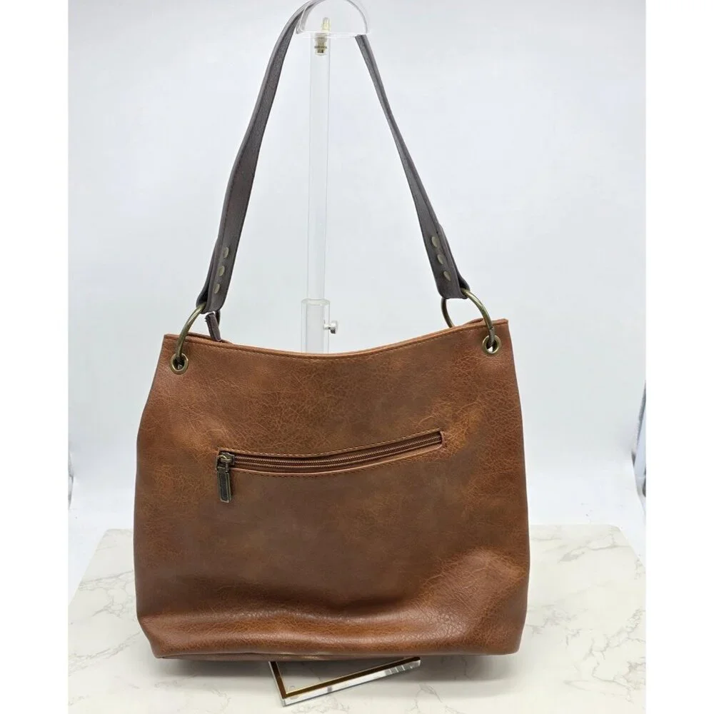 wrangler shoulder