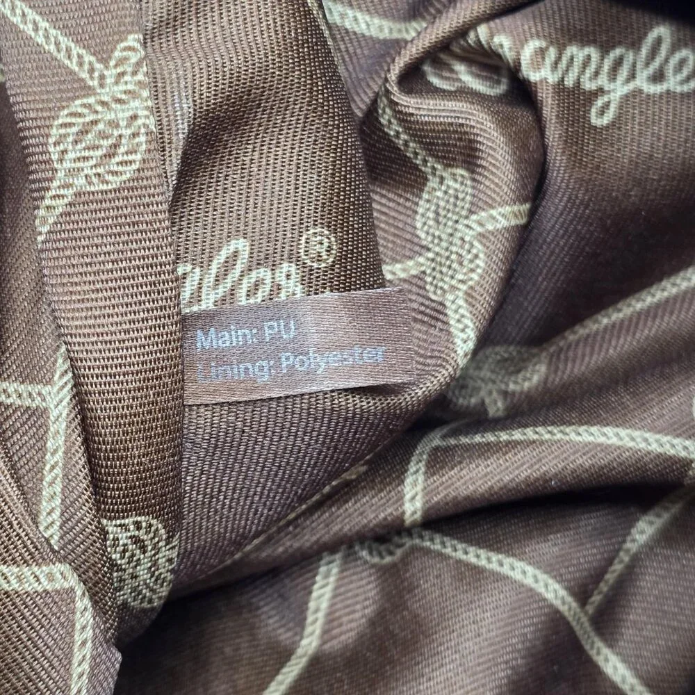 wrangler shoulder