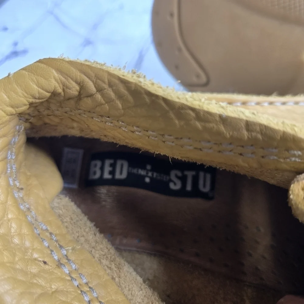 BED|STU bedstu tan