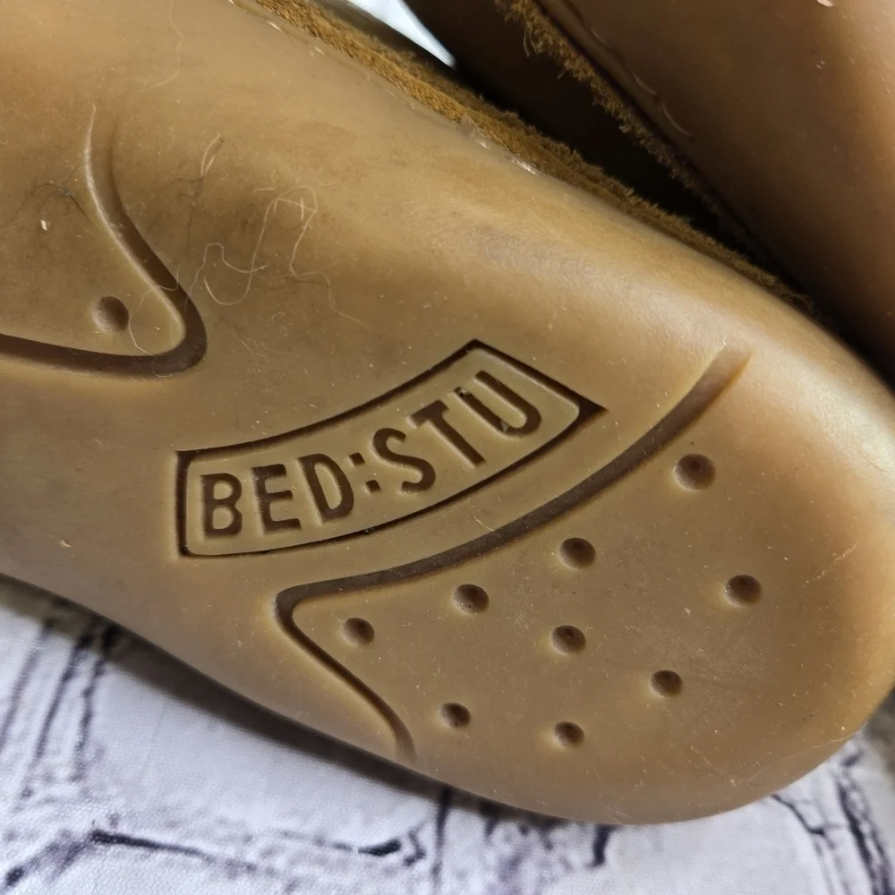 BED|STU bedstu tan