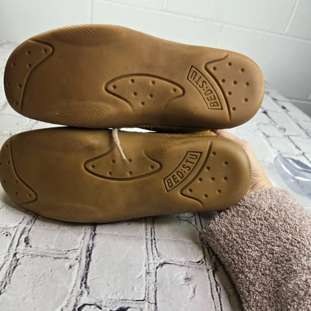 BED|STU bedstu tan
