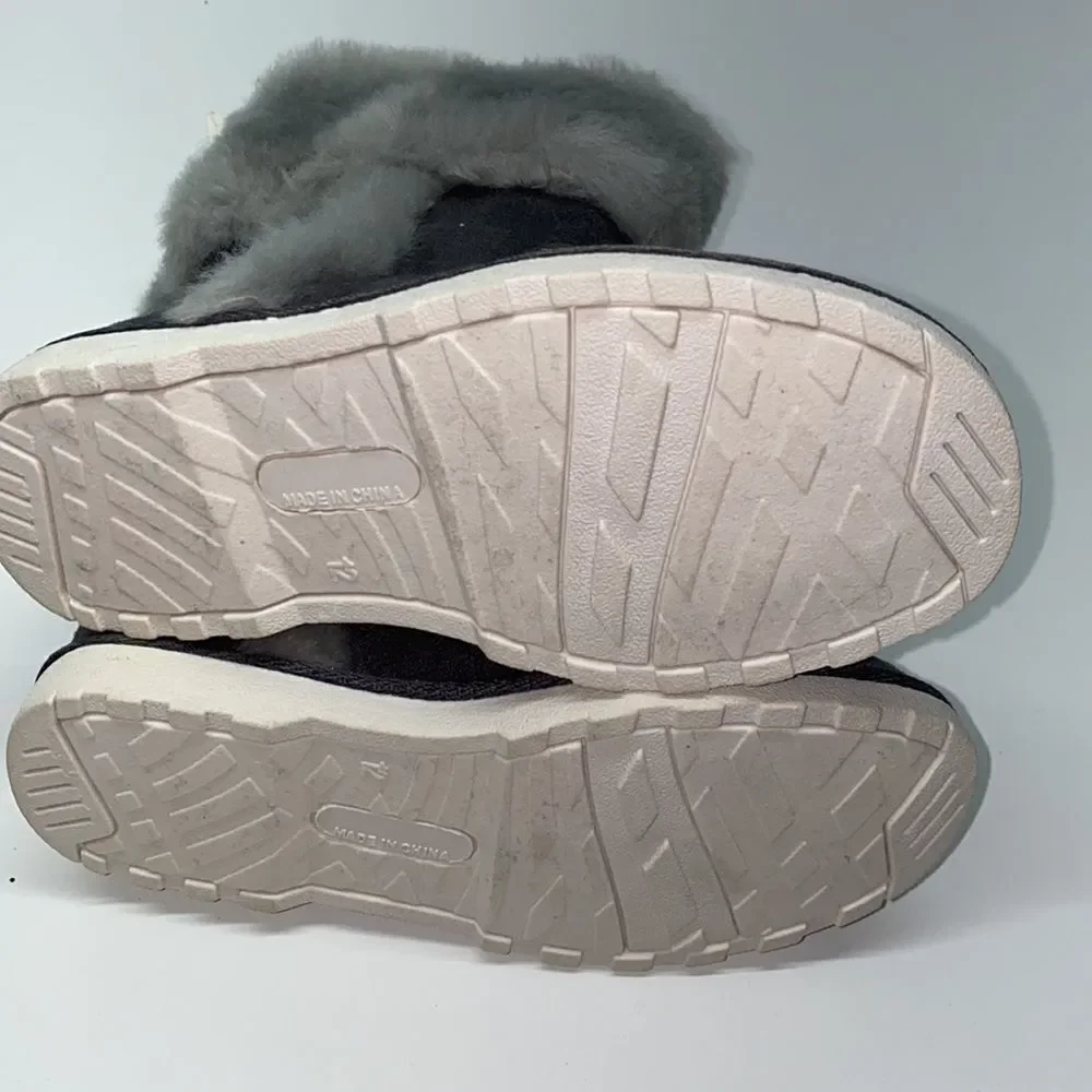 GAP new shoes