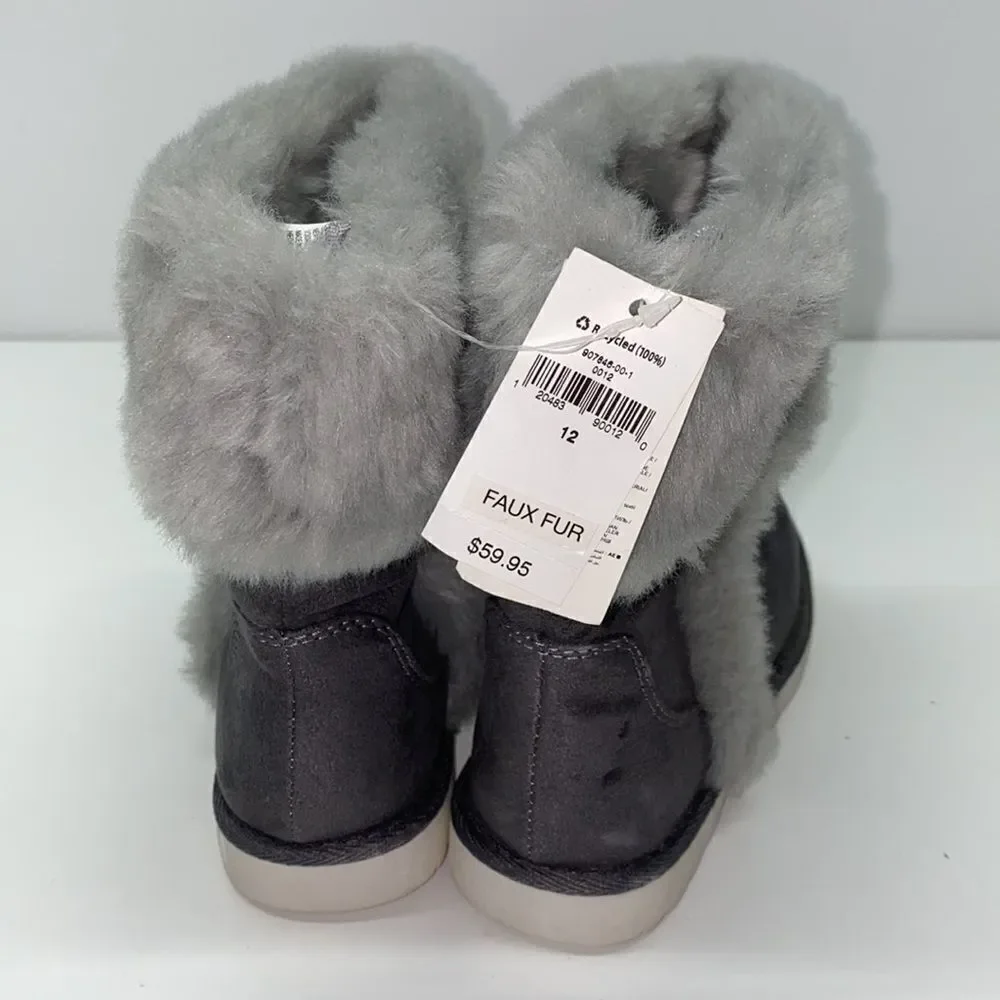 GAP new shoes
