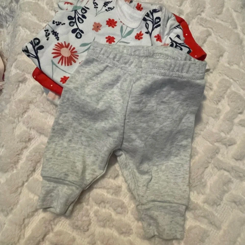 Carters charming collection