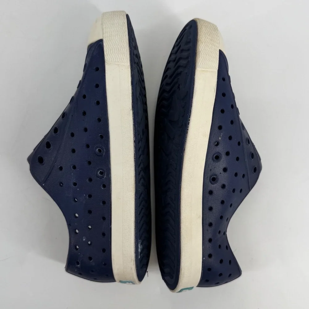 Native washable shown generated