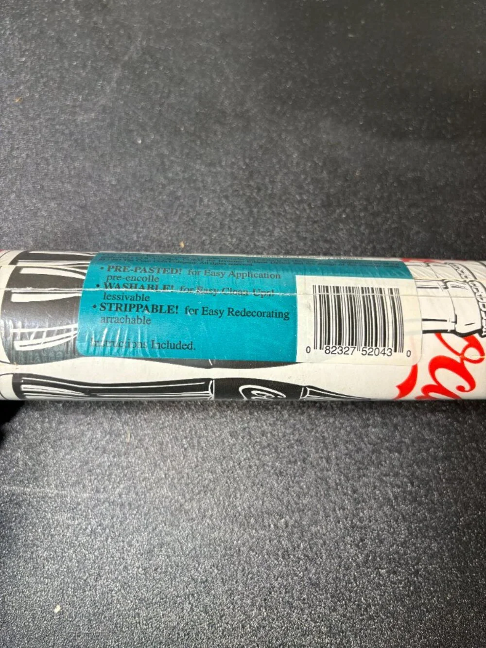 Coca Cola this product