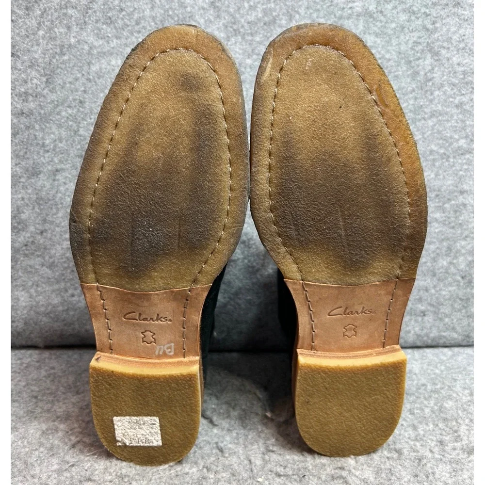 Clarks great pre