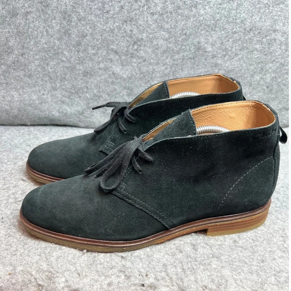 Clarks great pre