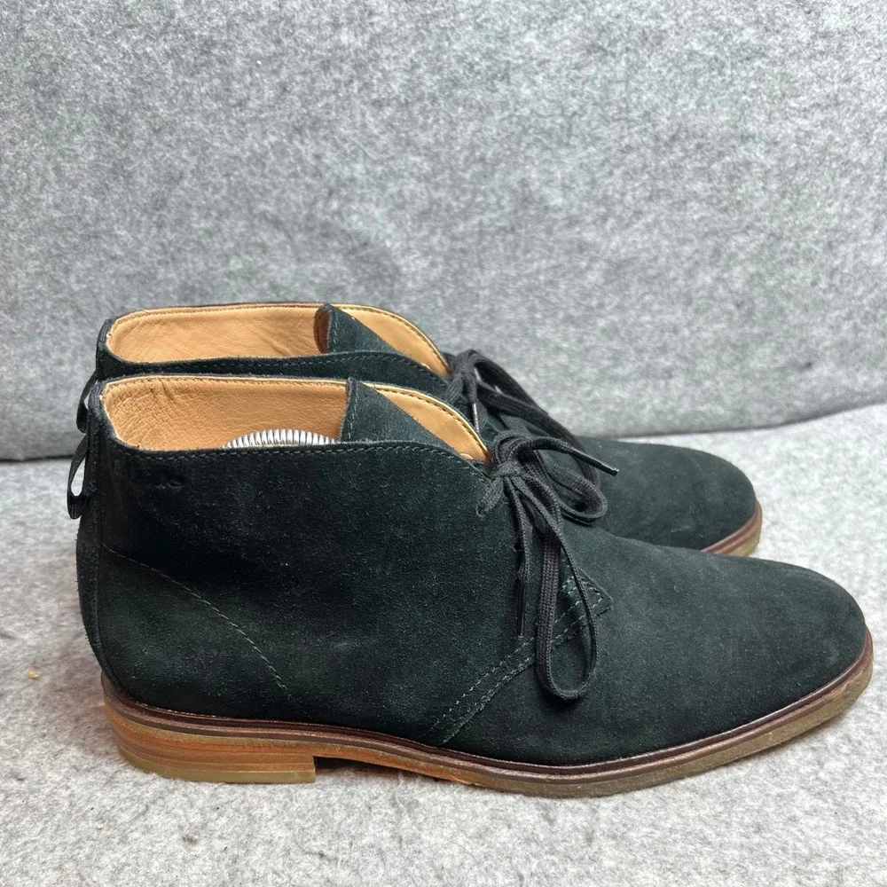 Clarks great pre