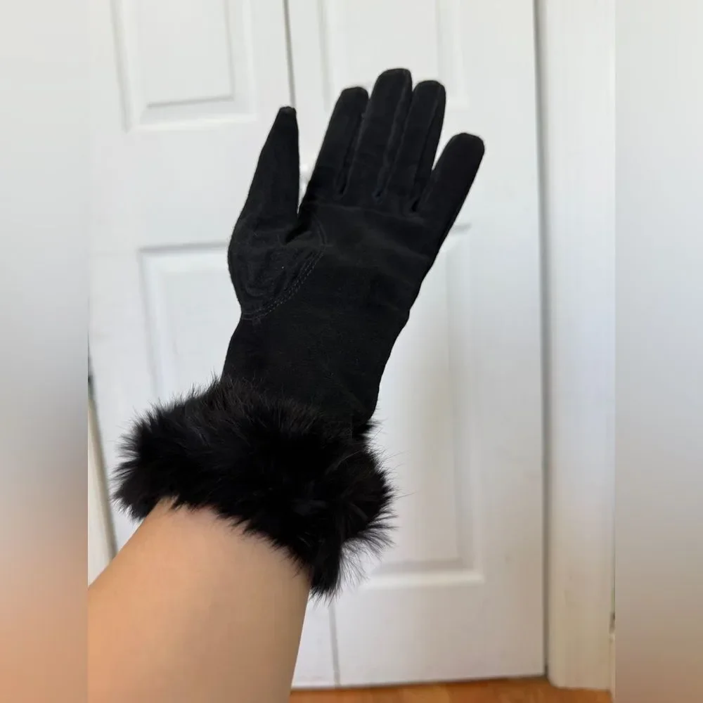 vintage fabulous winter