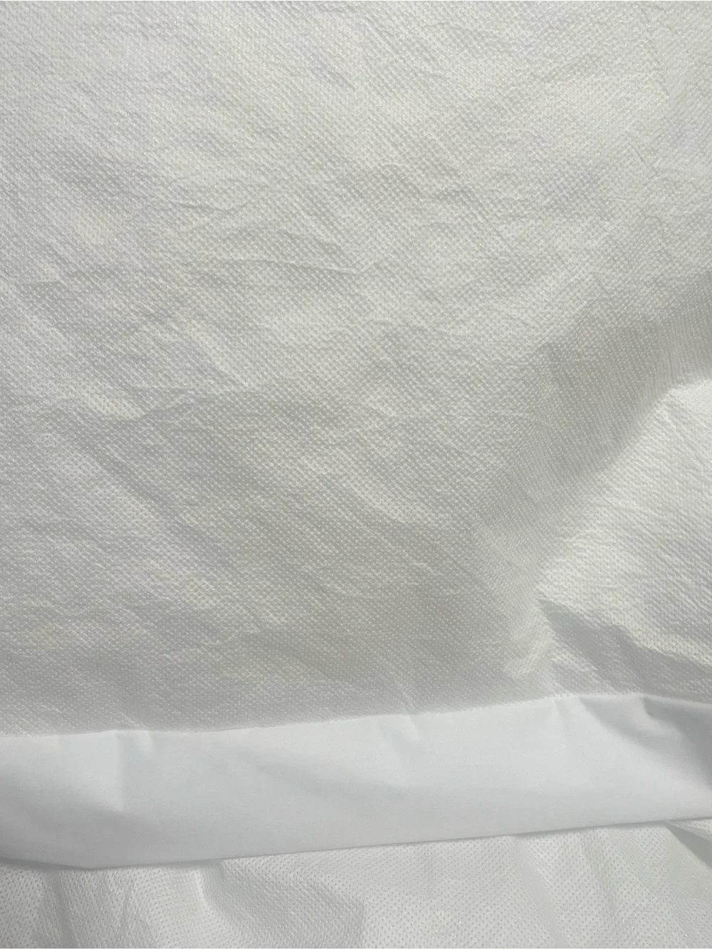 N/A durable white