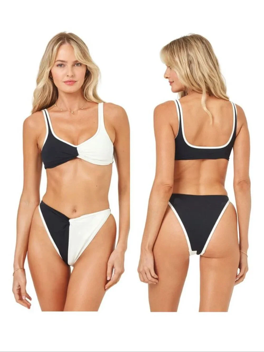 l*space bikini