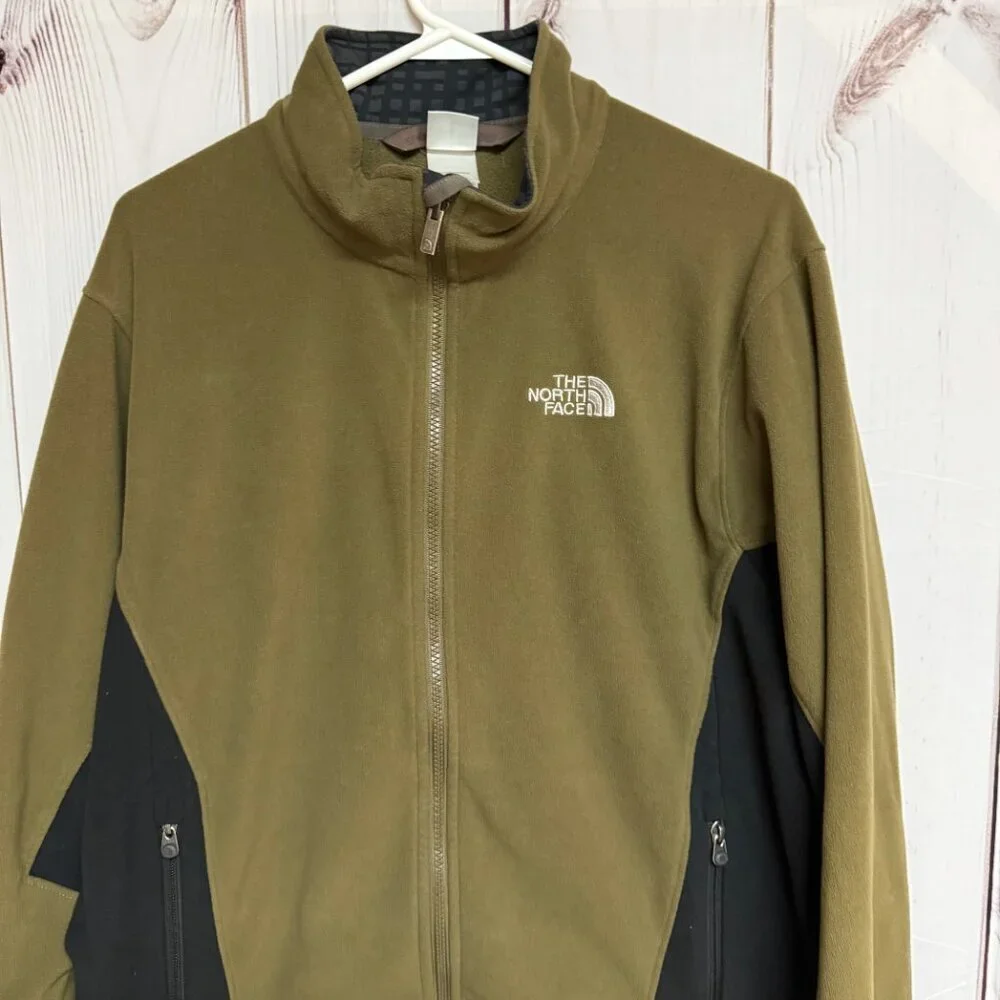 The North Face lightweight cozy