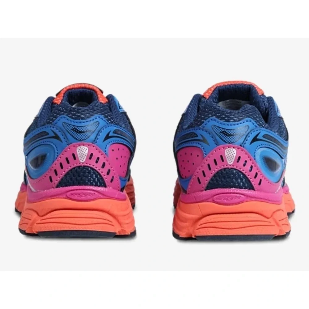 Saucony omni kdz