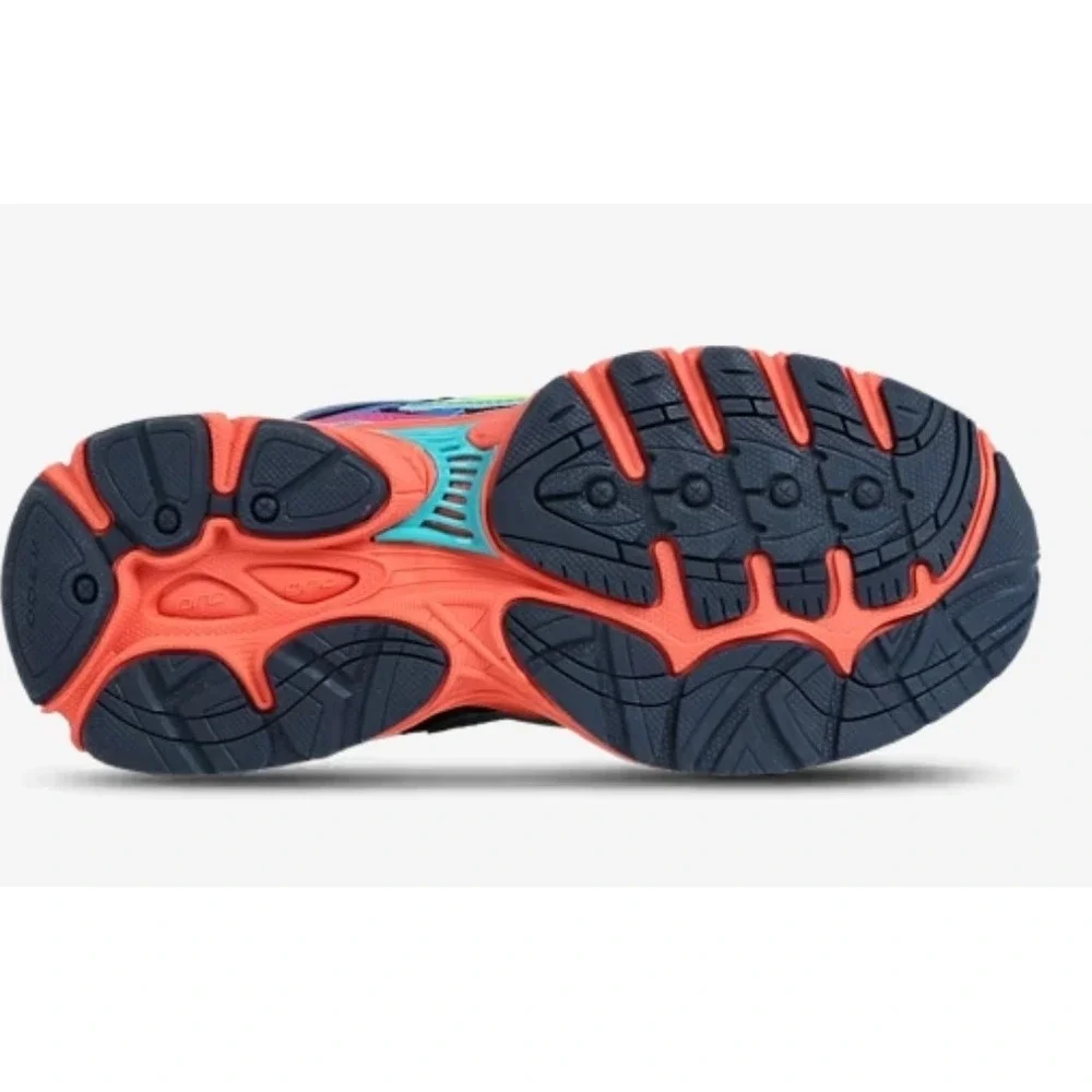 Saucony omni kdz