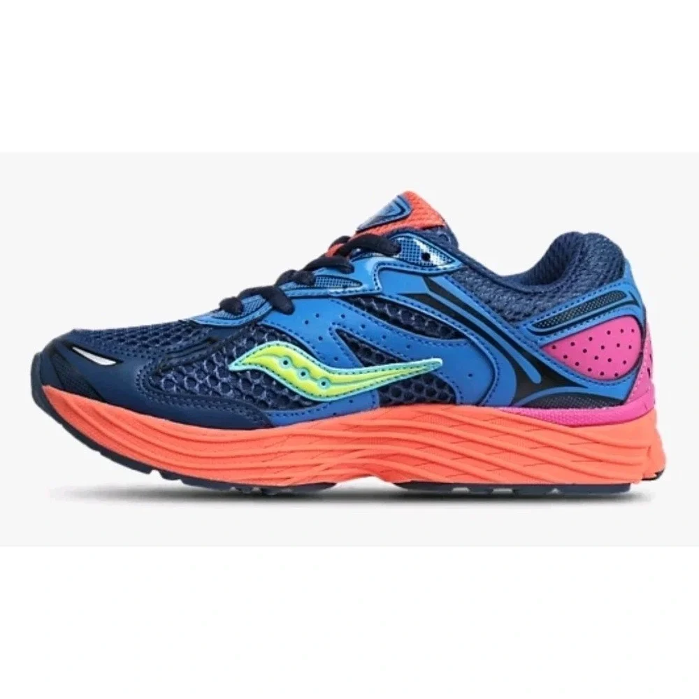 Saucony omni kdz