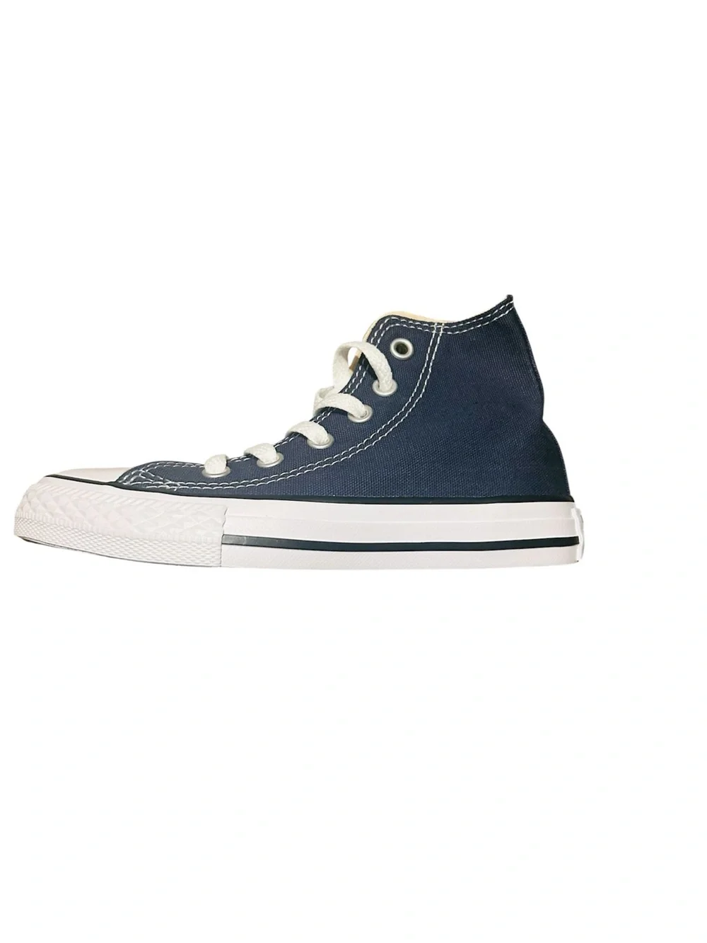 Converse design iconic