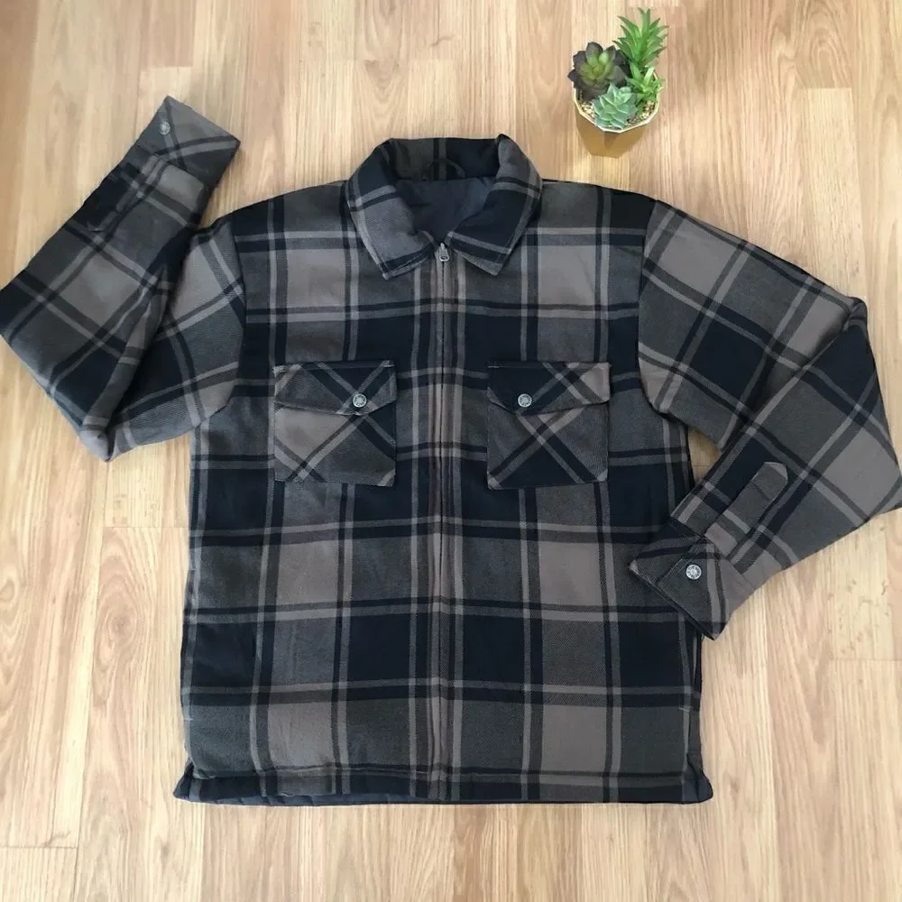 The North Face mens size