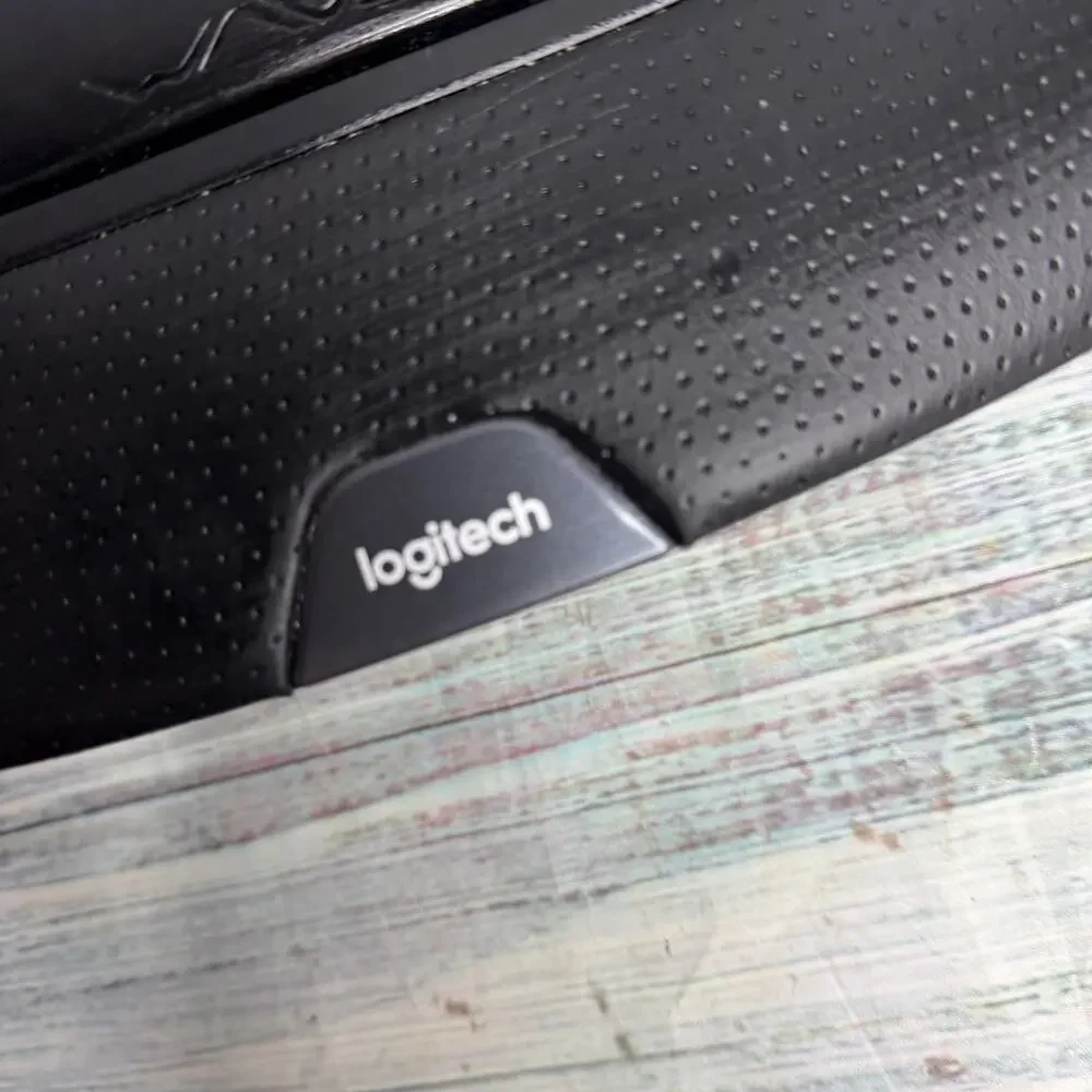 Logitech use connectivity