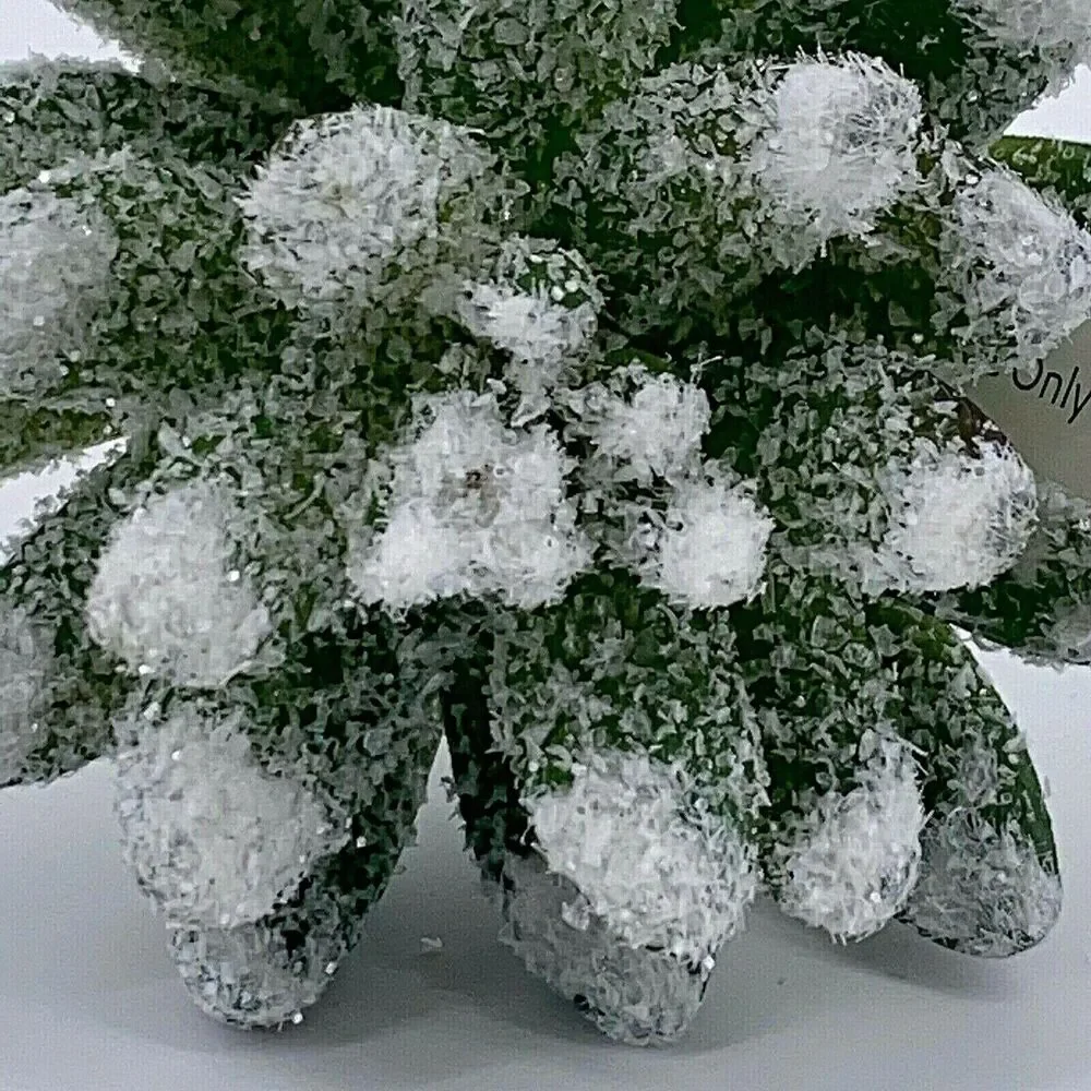 Unbranded frosted glitter