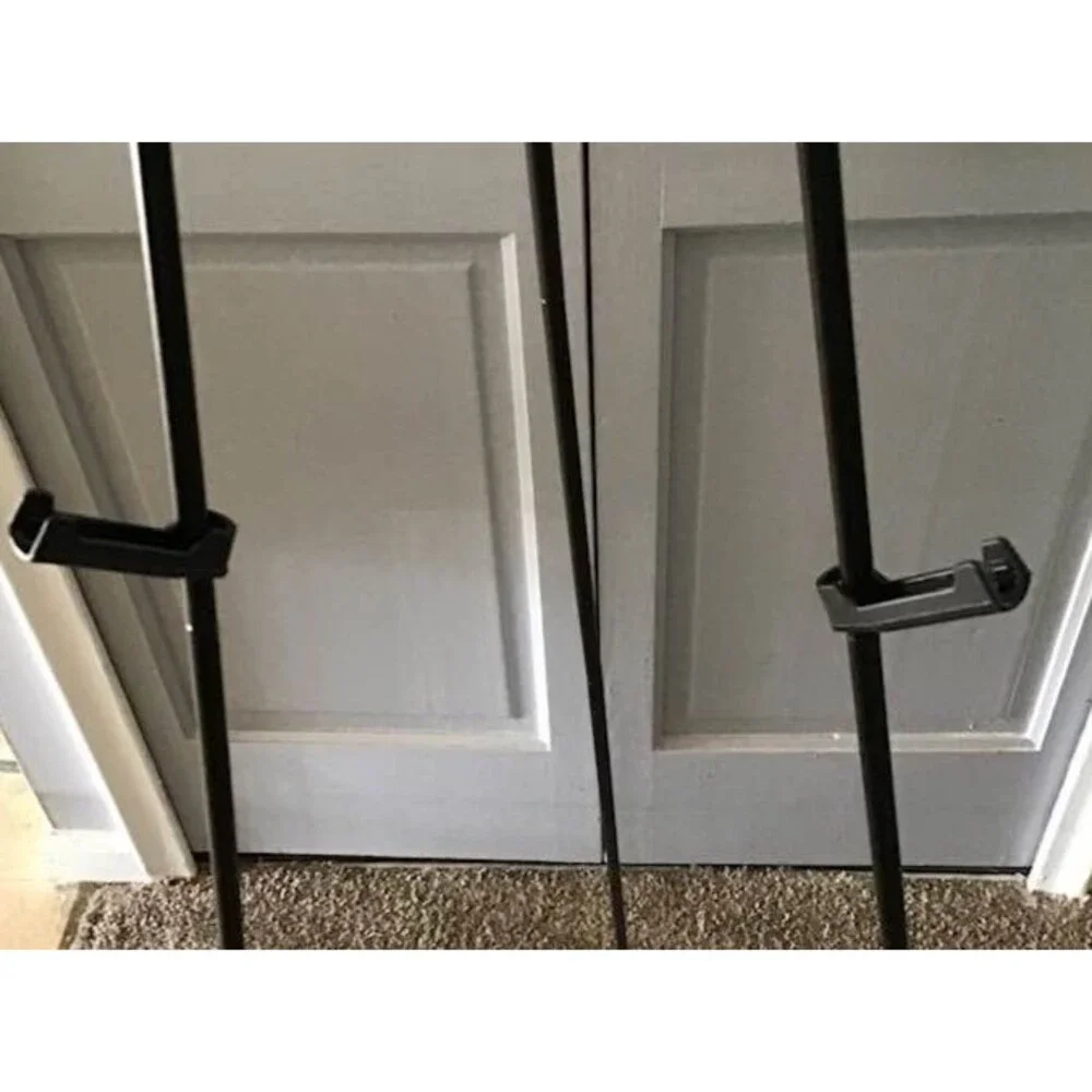 Quartet Instant Easel Folds Black Aluminum Supports 5 lbs 63